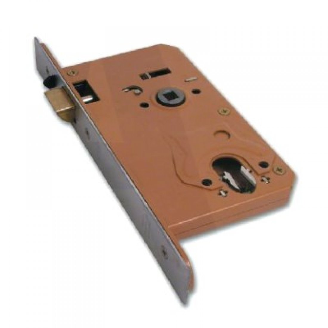 Union L2370 Mortice Night Latch